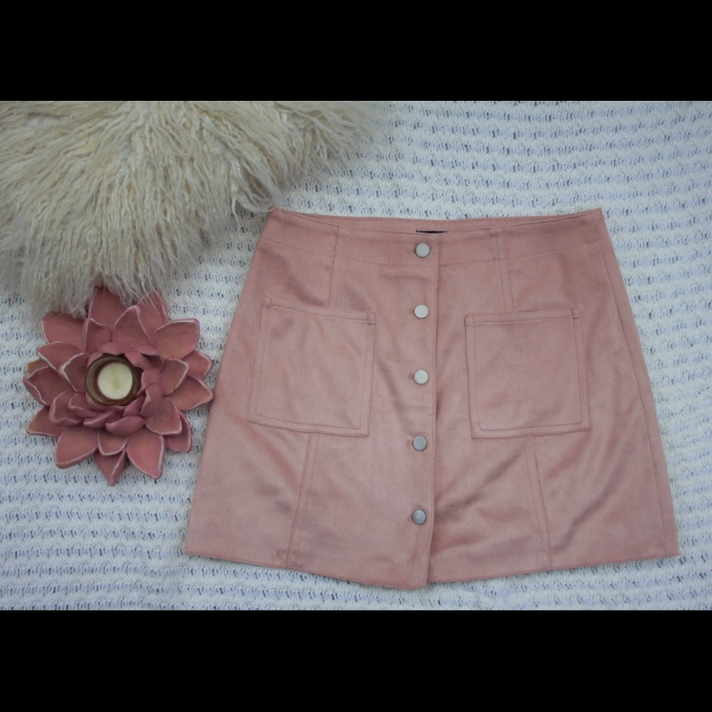 Forever 21 Skirt Size US Medium